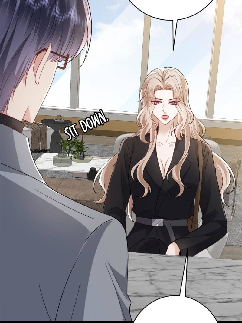 Trial Marriage Husband: Need to Work Hard Chapter 390 249 41