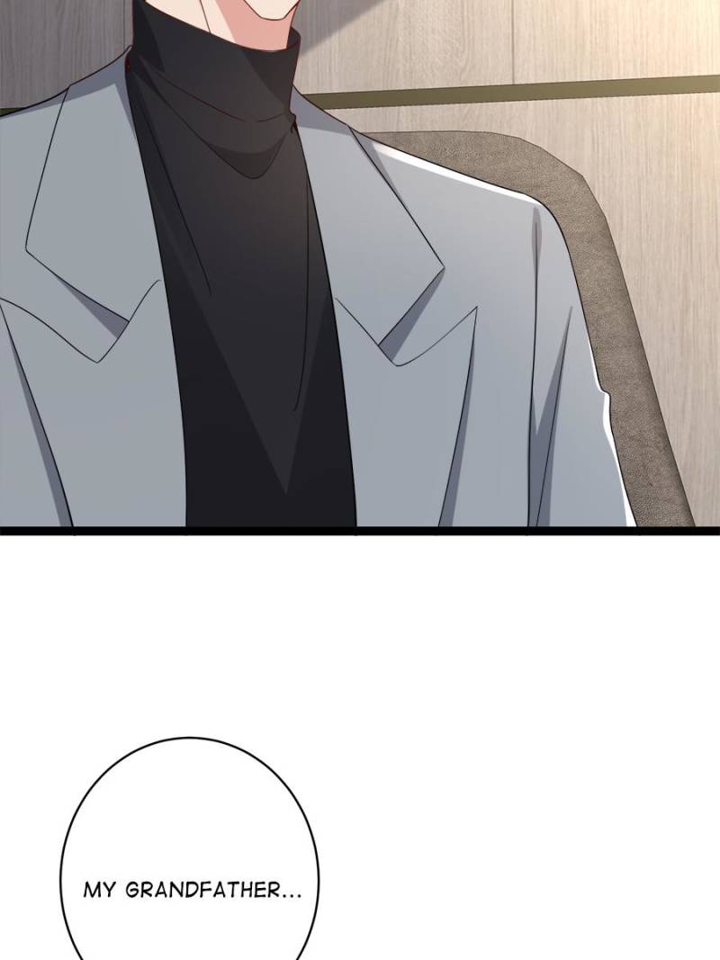 Trial Marriage Husband: Need to Work Hard Chapter 390 251 43