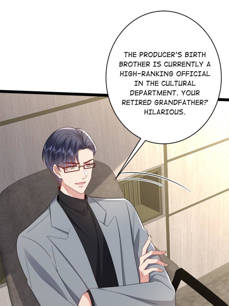 Trial Marriage Husband: Need to Work Hard Chapter 390 253 45