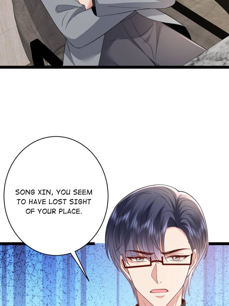 Trial Marriage Husband: Need to Work Hard Chapter 390 254 46