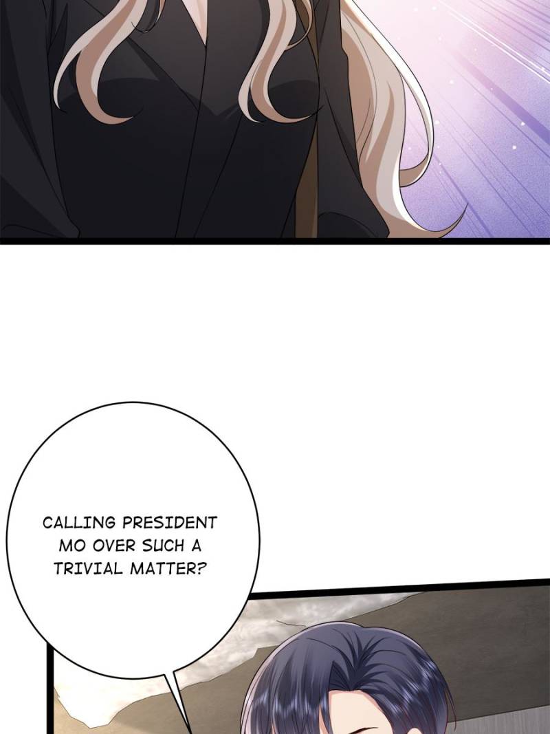 Trial Marriage Husband: Need to Work Hard Chapter 390 256 48