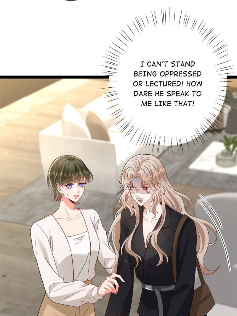 Trial Marriage Husband: Need to Work Hard Chapter 390 258 50