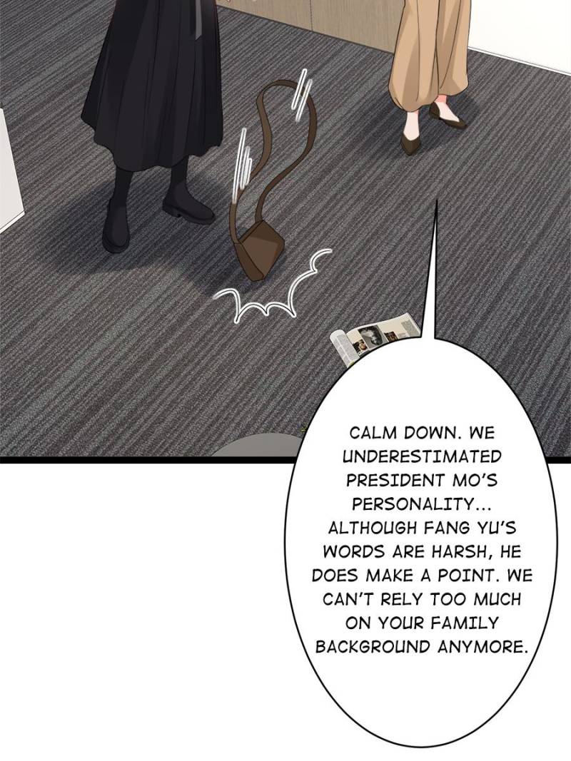 Trial Marriage Husband: Need to Work Hard Chapter 390 261 53