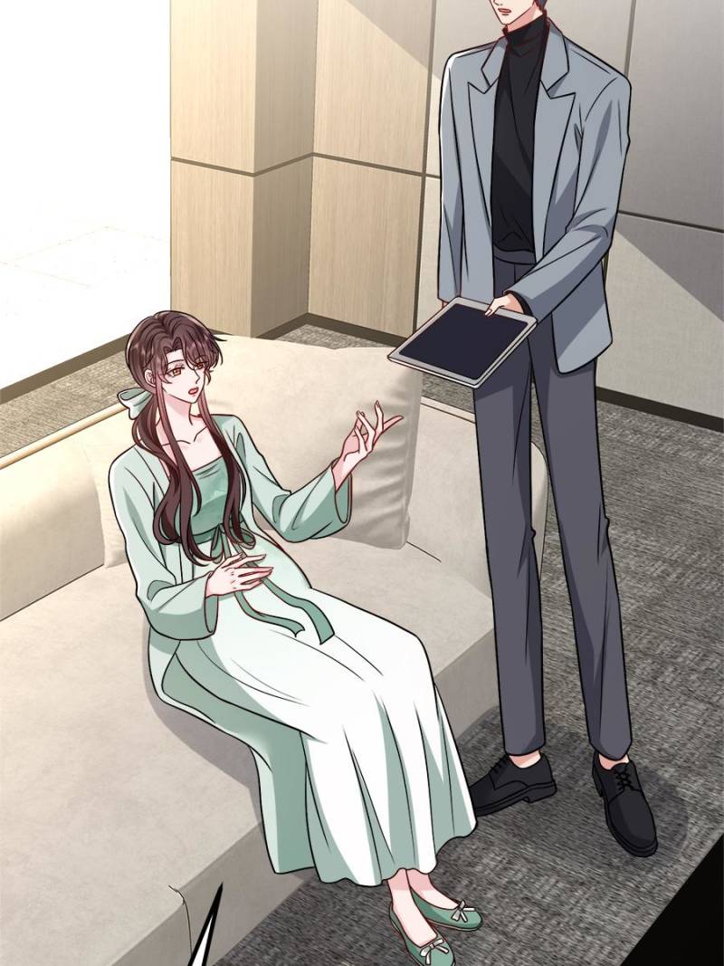 Trial Marriage Husband: Need to Work Hard Chapter 390 269 61