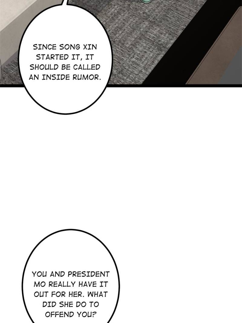 Trial Marriage Husband: Need to Work Hard Chapter 390 270 62