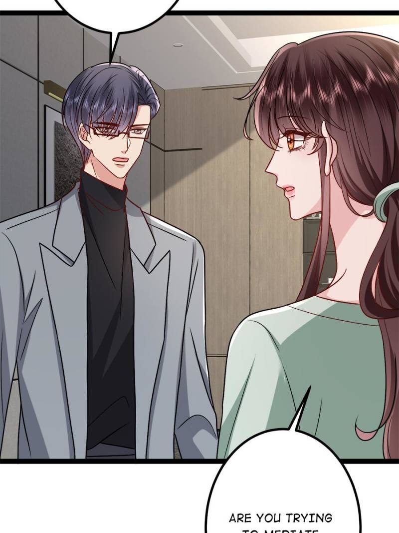 Trial Marriage Husband: Need to Work Hard Chapter 390 271 63