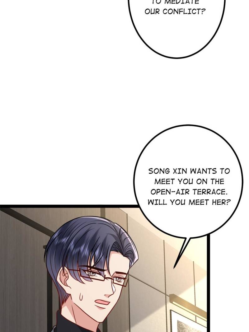 Trial Marriage Husband: Need to Work Hard Chapter 390 272 64