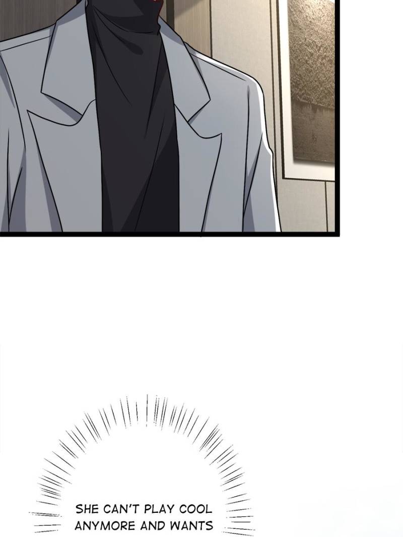 Trial Marriage Husband: Need to Work Hard Chapter 390 273 65