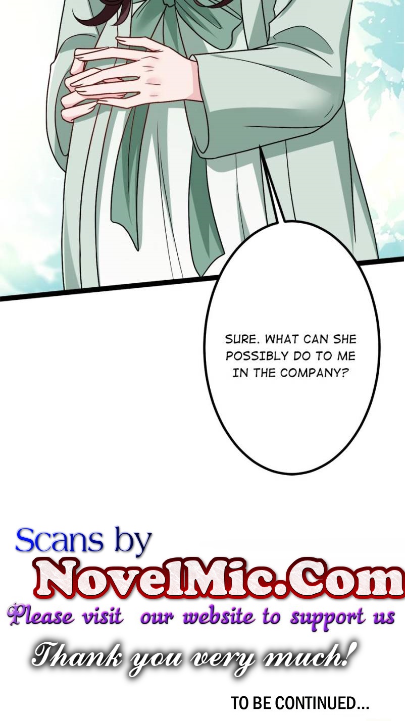 Trial Marriage Husband: Need to Work Hard Chapter 390 275 67