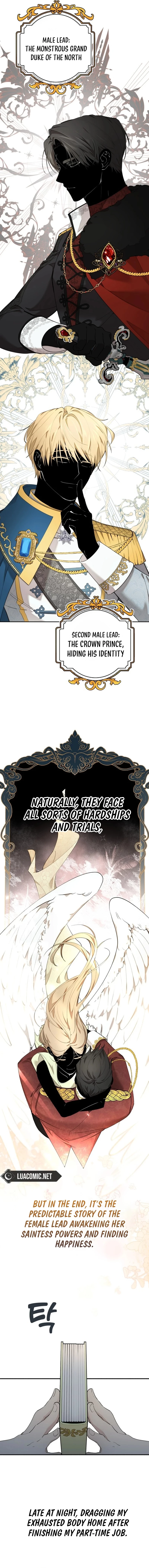 Truck driver tag team match Chapter 1 54 1