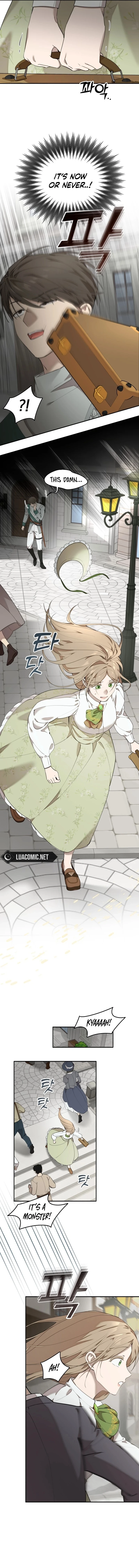 Truck driver tag team match Chapter 1 64 11