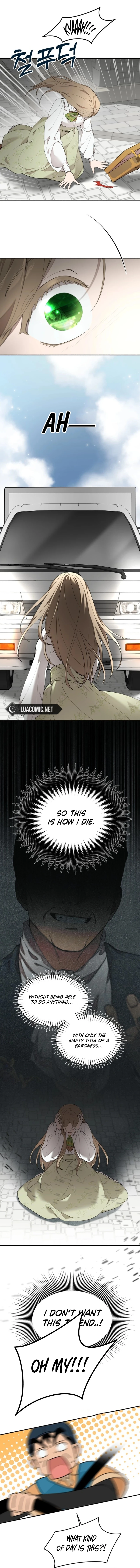 Truck driver tag team match Chapter 1 65 12