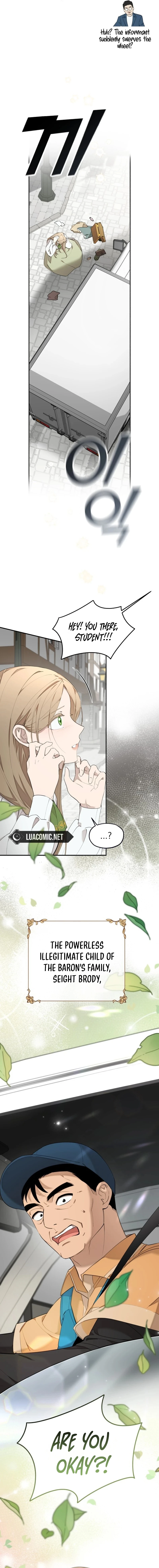 Truck driver tag team match Chapter 1 66 13