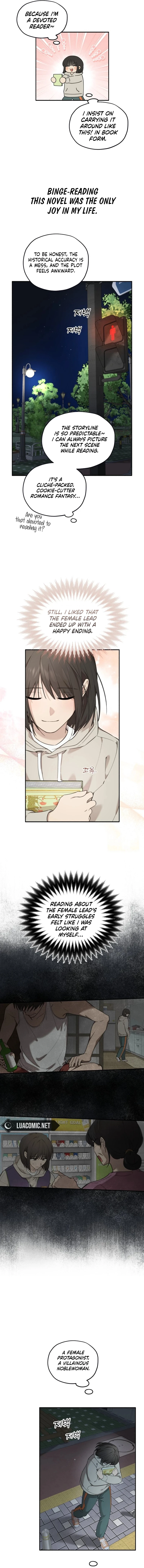 Truck driver tag team match Chapter 1 55 2