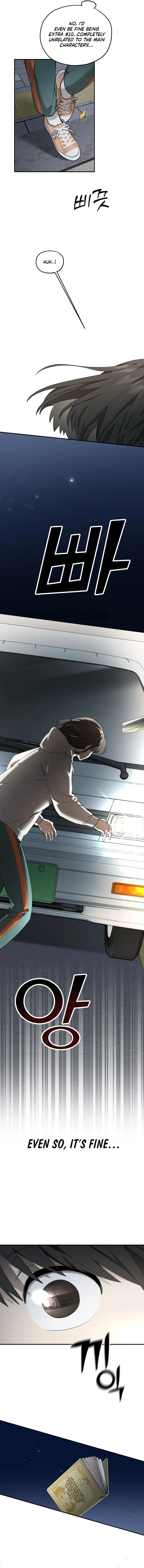 Truck driver tag team match Chapter 1 56 3