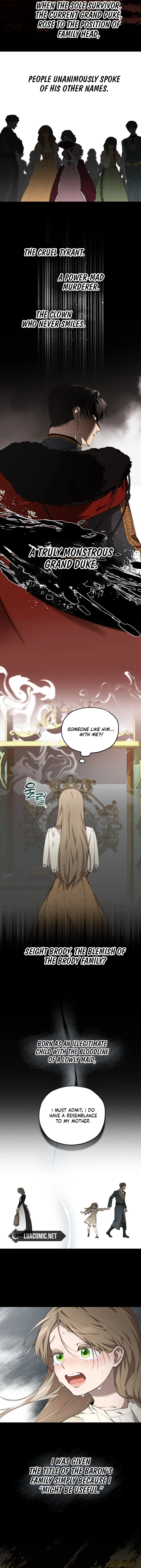 Truck driver tag team match Chapter 1 60 7