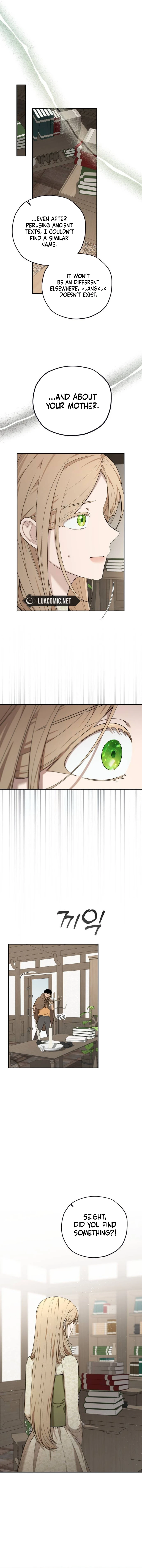 Truck driver tag team match Chapter 11 36 5