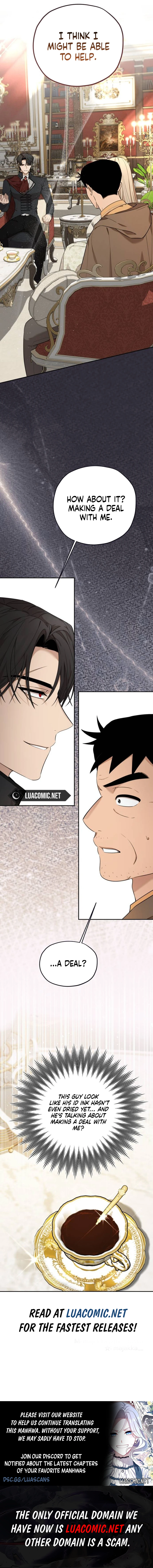 Truck driver tag team match Chapter 12 39 8