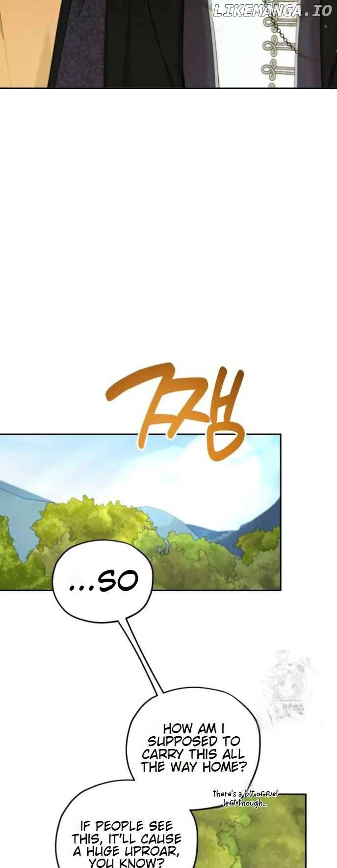 Truck driver tag team match Chapter 13 157 03