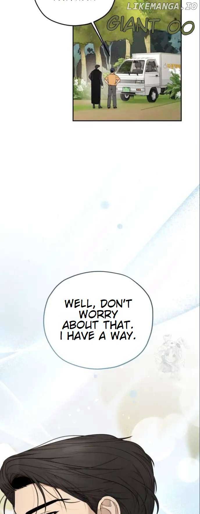 Truck driver tag team match Chapter 13 158 04