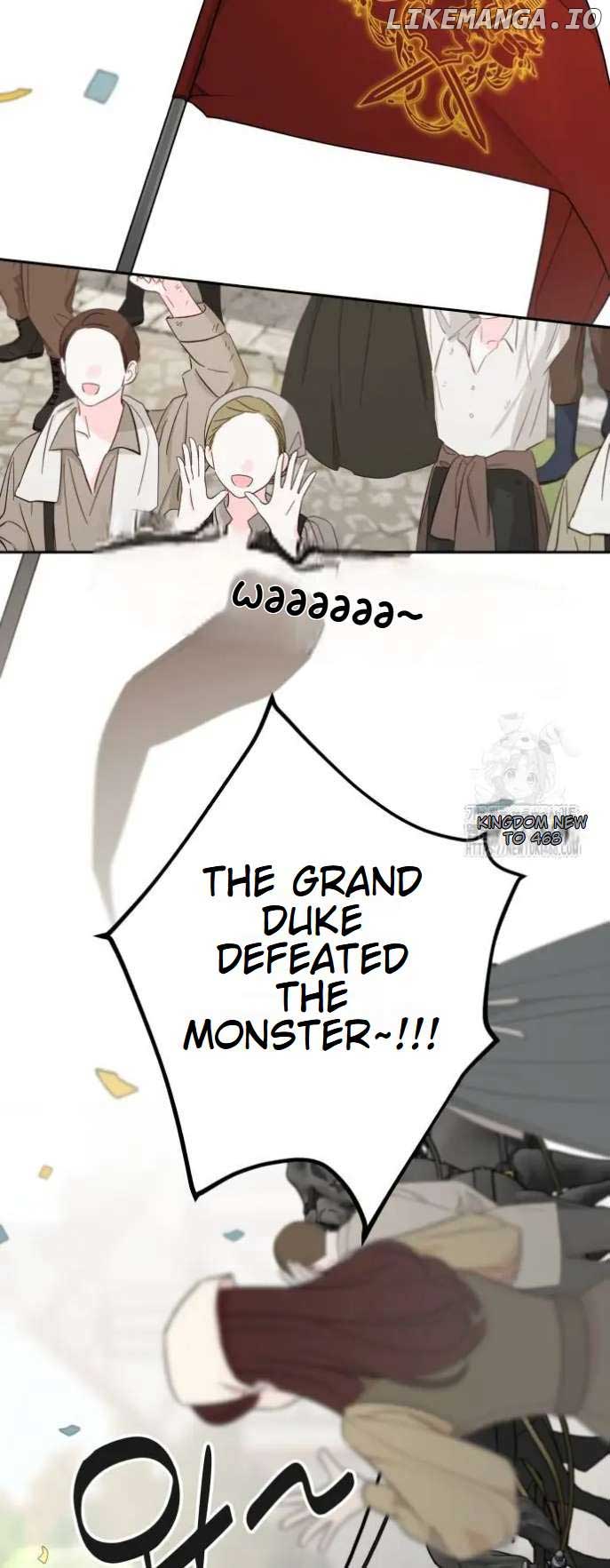 Truck driver tag team match Chapter 13 160 06