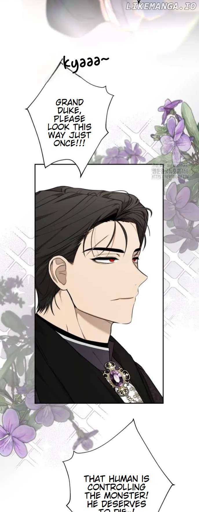 Truck driver tag team match Chapter 13 162 08