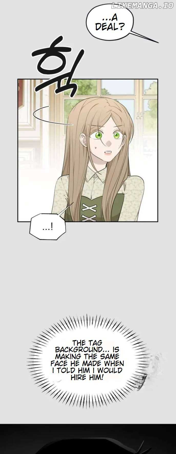 Truck driver tag team match Chapter 13 166 12