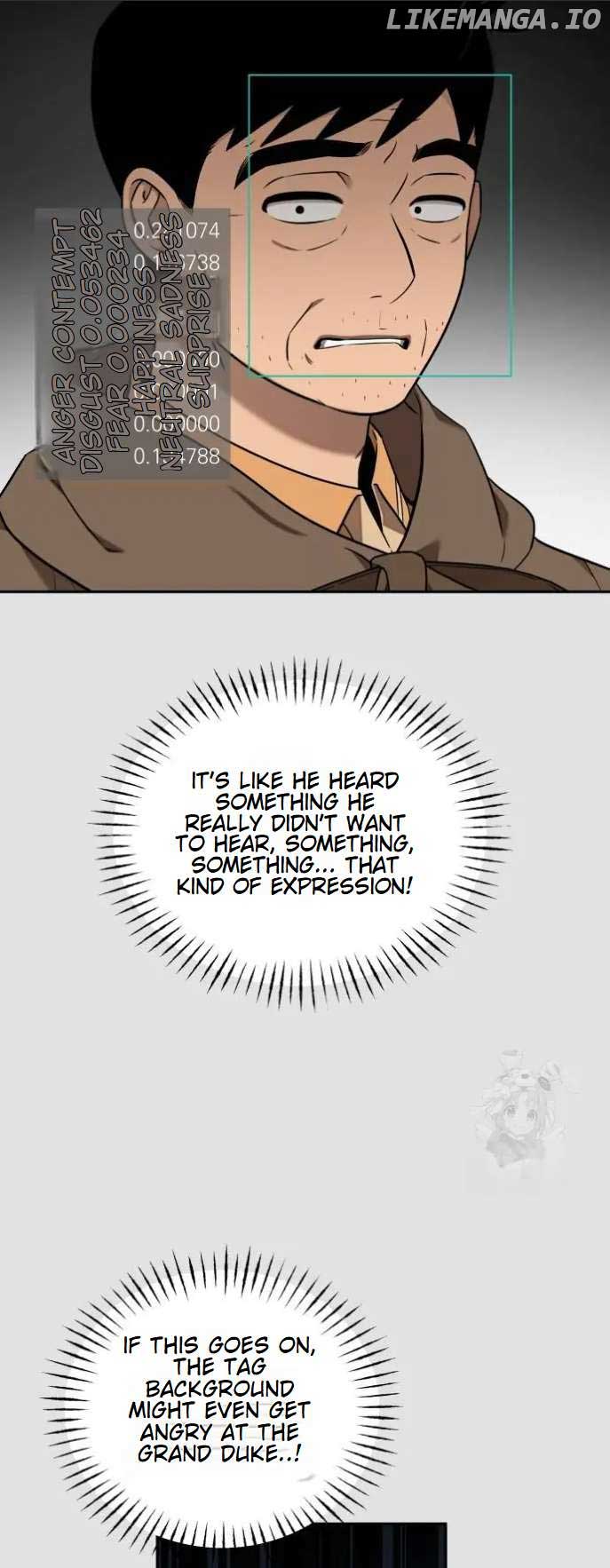 Truck driver tag team match Chapter 13 167 13