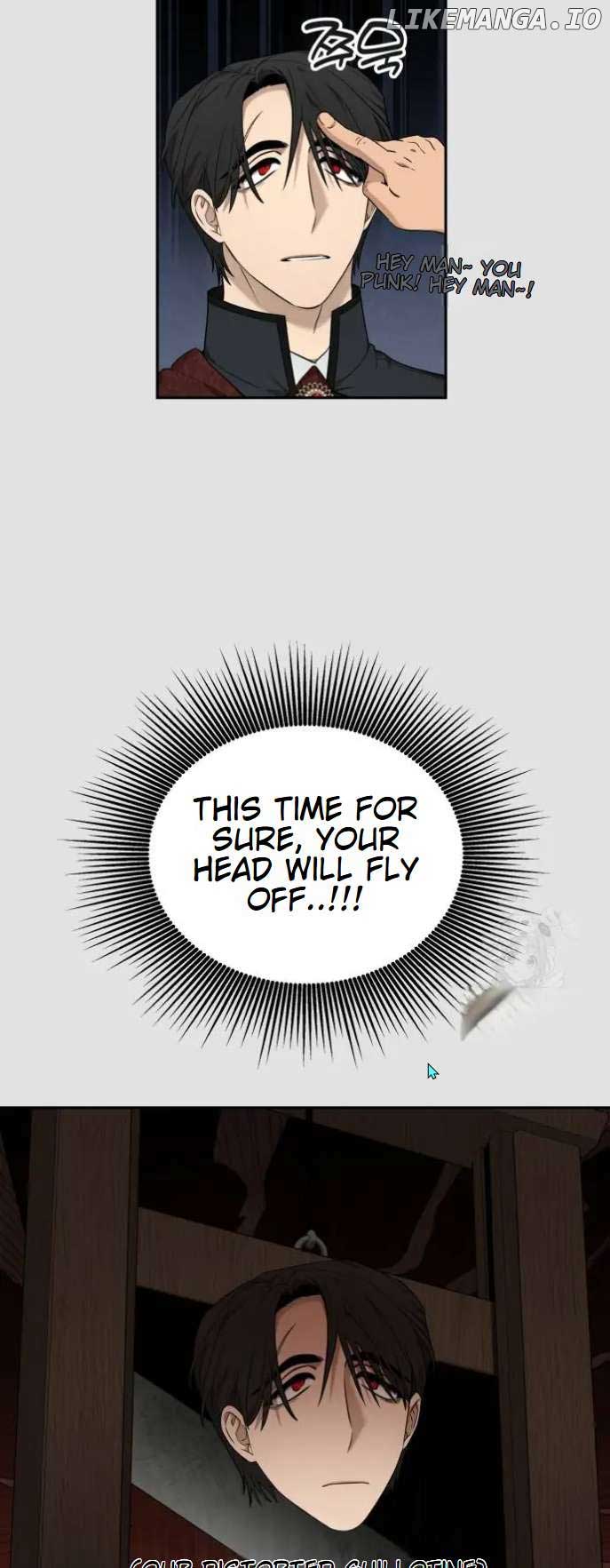 Truck driver tag team match Chapter 13 168 14