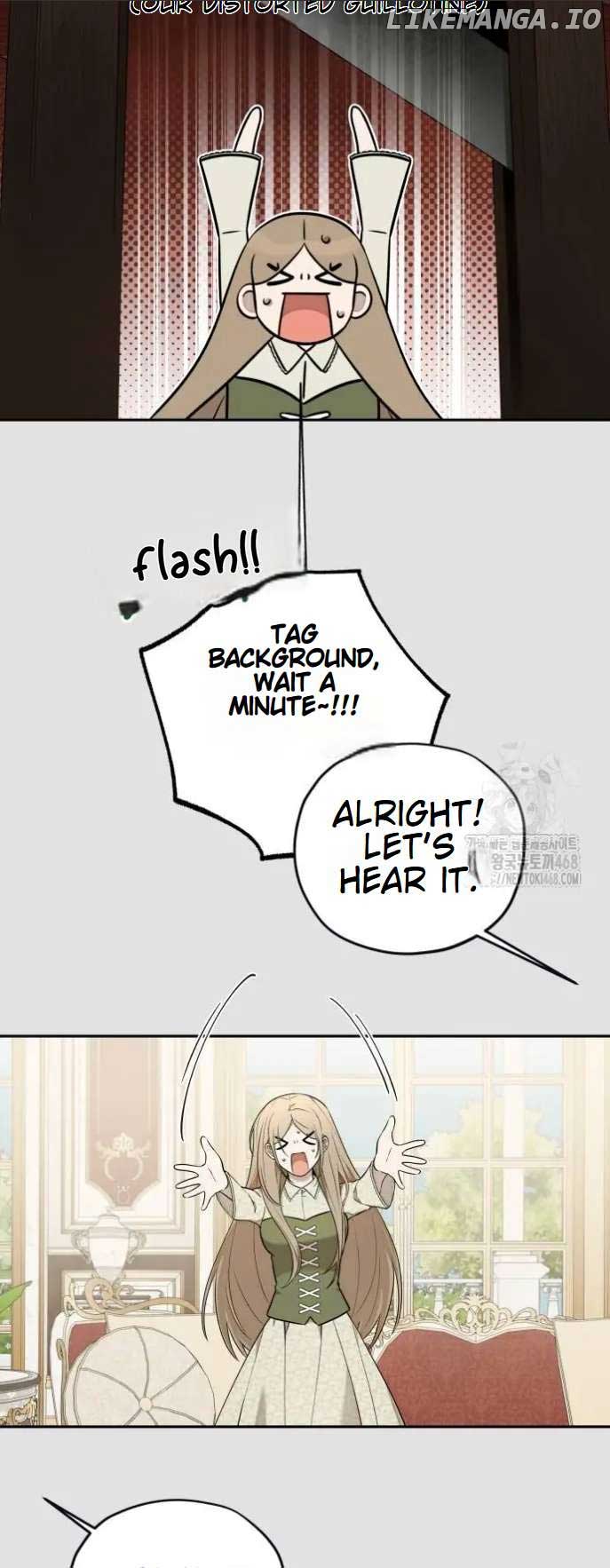 Truck driver tag team match Chapter 13 169 15