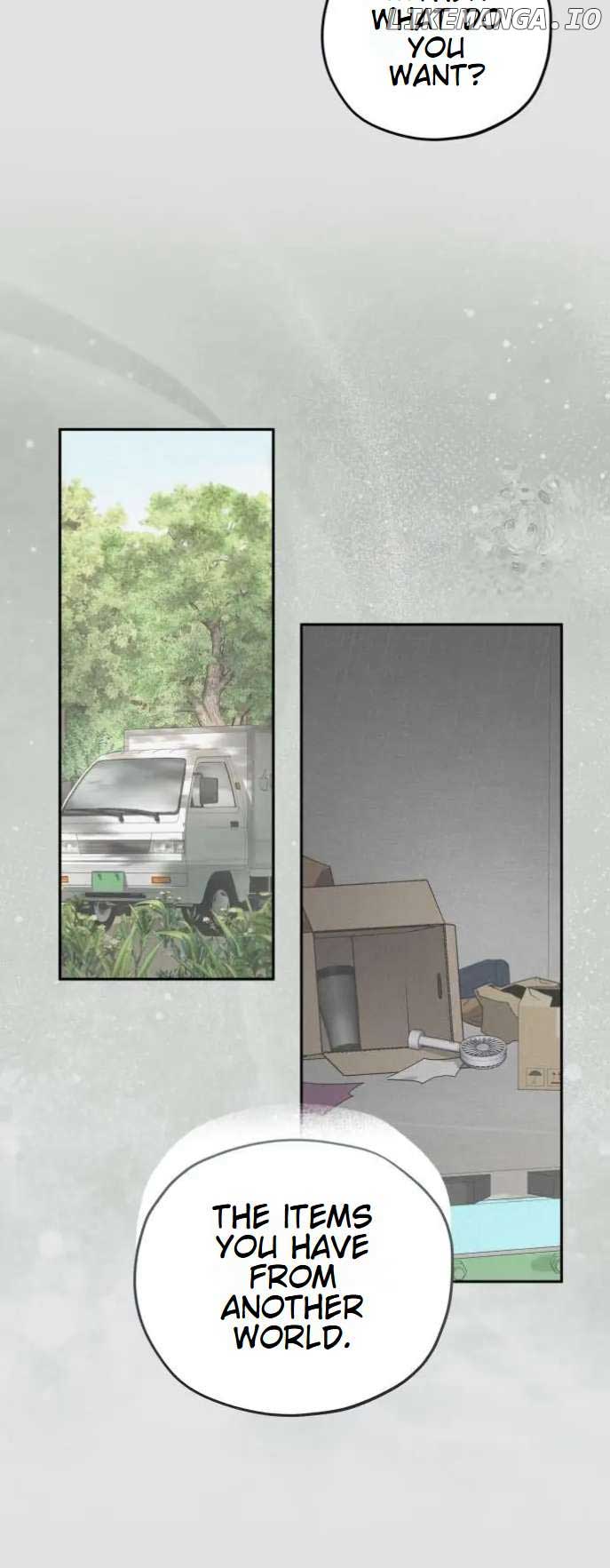 Truck driver tag team match Chapter 13 180 26