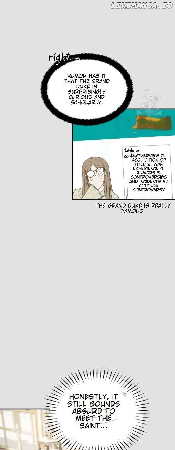 Truck driver tag team match Chapter 13 181 27