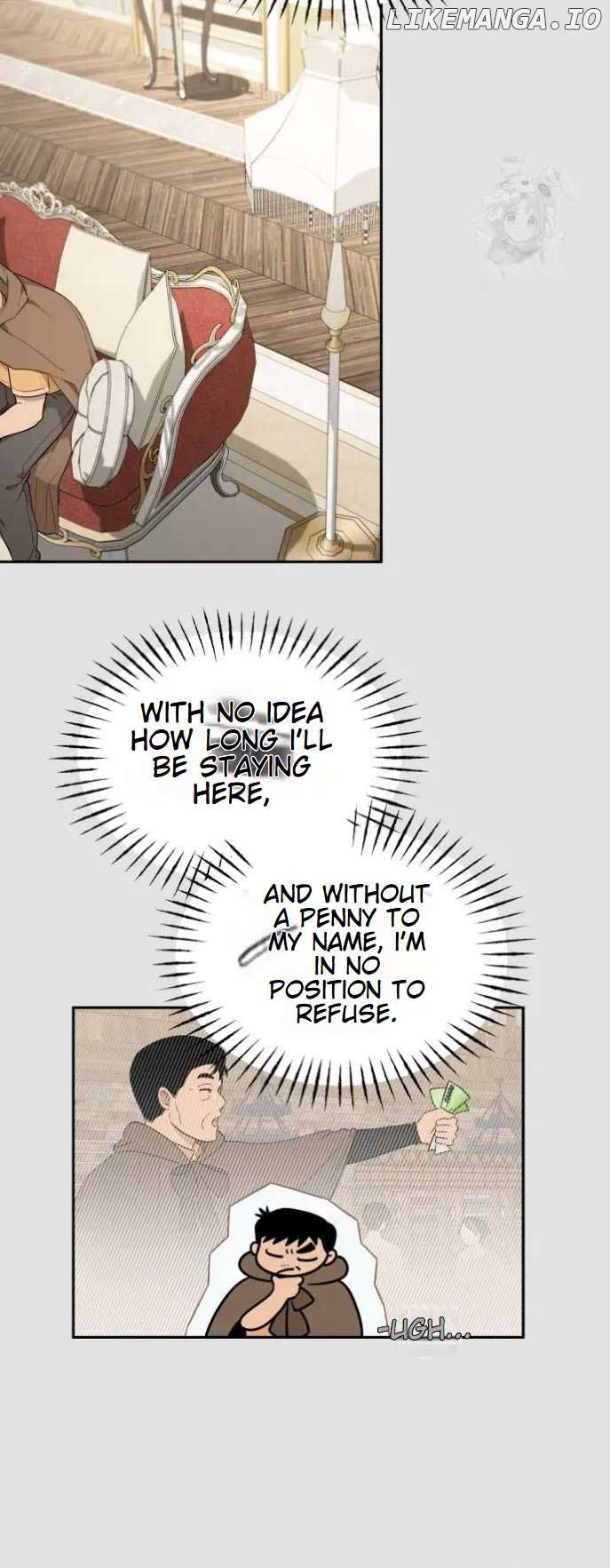 Truck driver tag team match Chapter 13 182 28