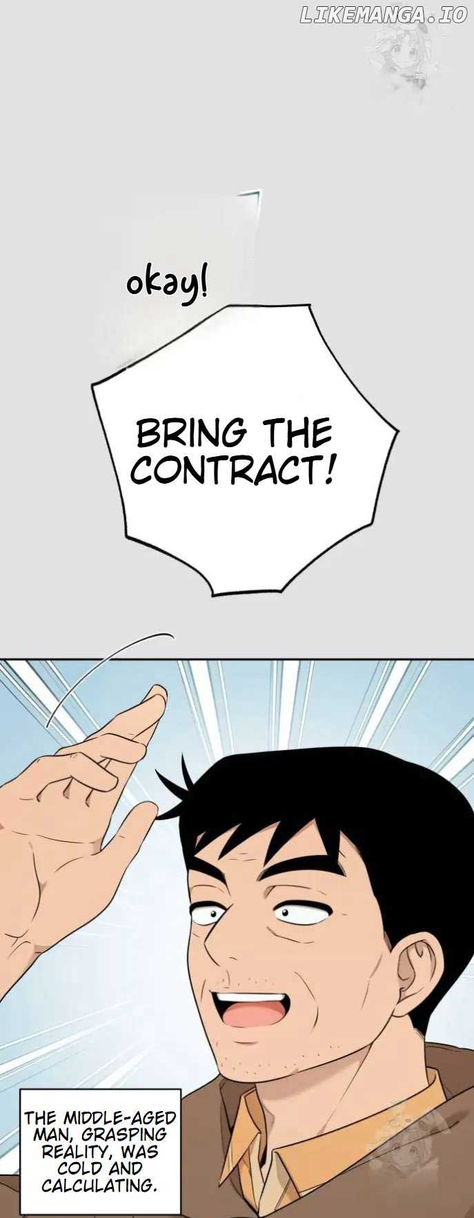 Truck driver tag team match Chapter 13 183 29