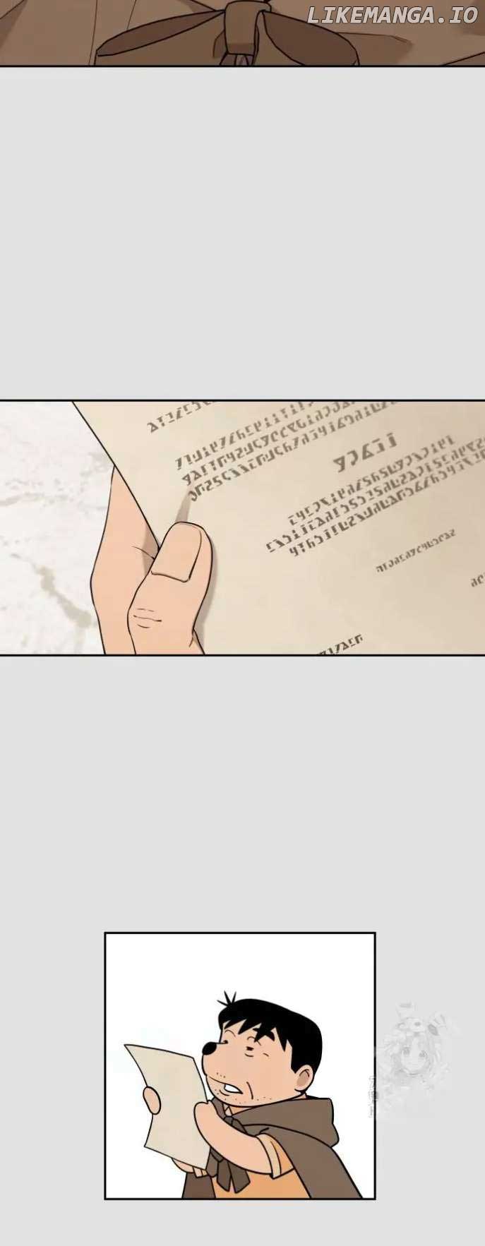 Truck driver tag team match Chapter 13 184 30