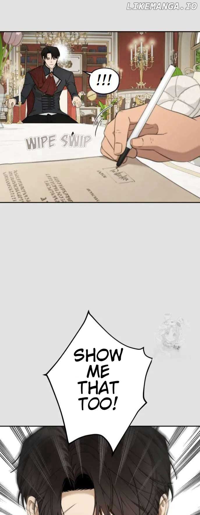 Truck driver tag team match Chapter 13 186 32