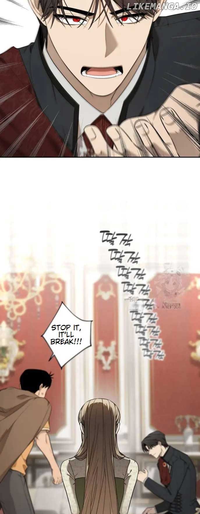 Truck driver tag team match Chapter 13 187 33