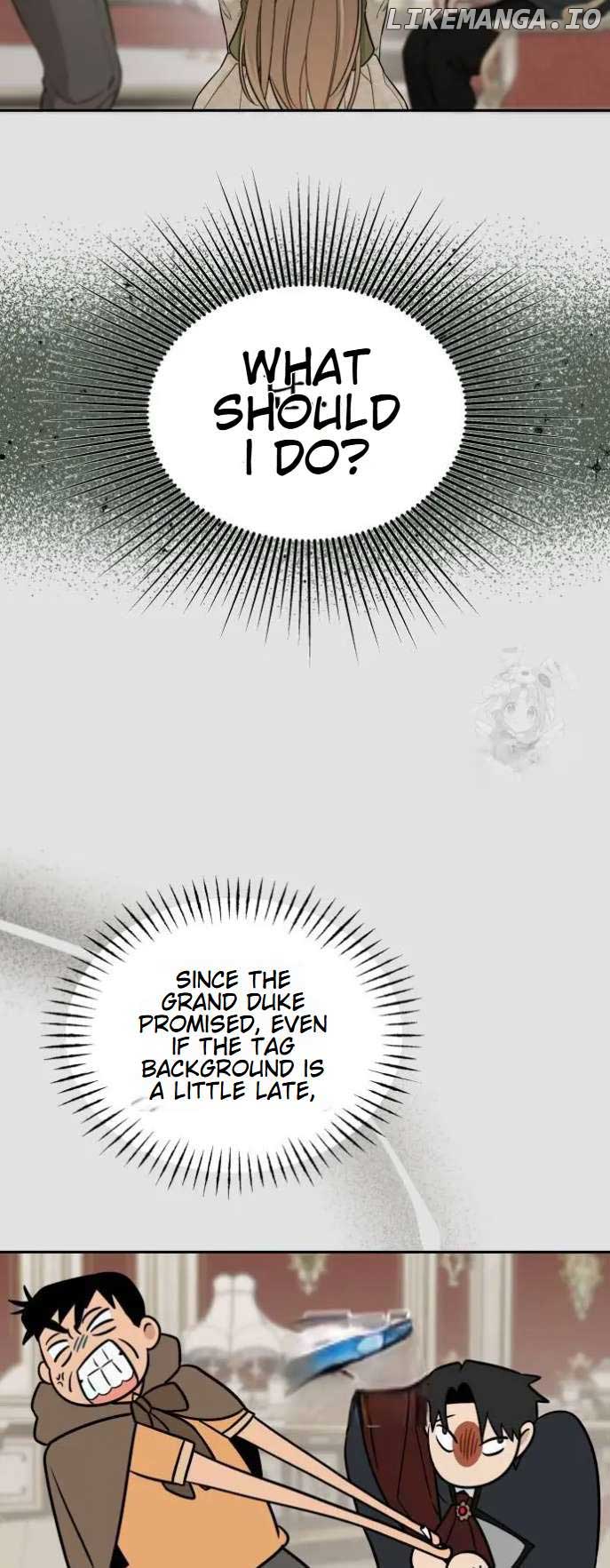 Truck driver tag team match Chapter 13 188 34