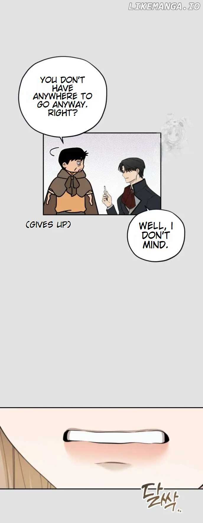 Truck driver tag team match Chapter 13 190 36