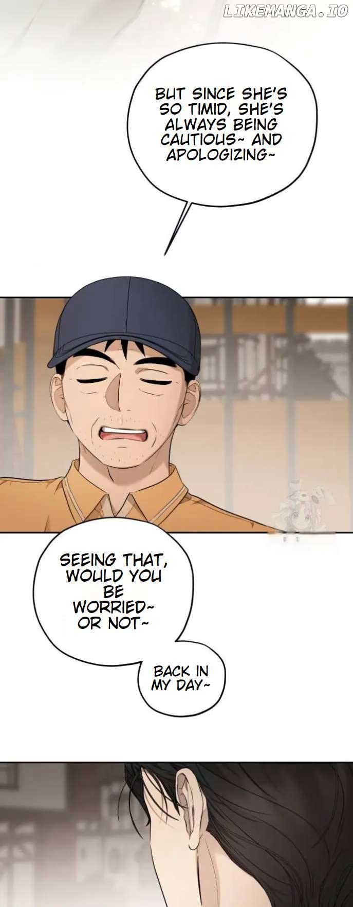 Truck driver tag team match Chapter 13 196 42