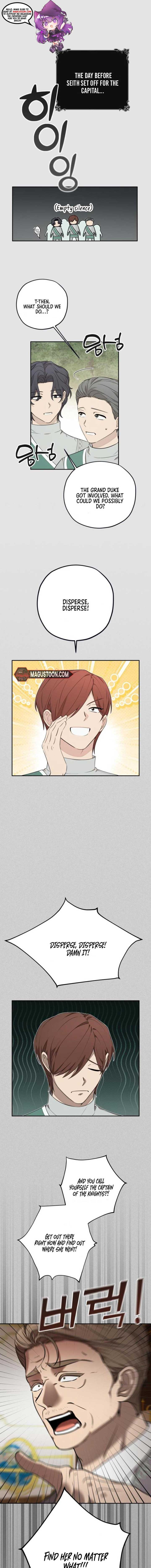 Truck driver tag team match Chapter 14 47 0