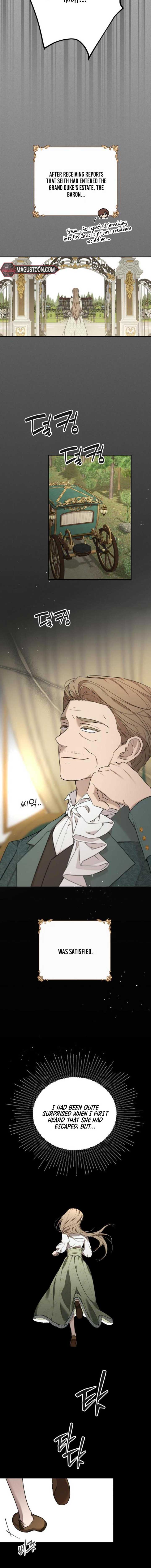 Truck driver tag team match Chapter 14 48 1