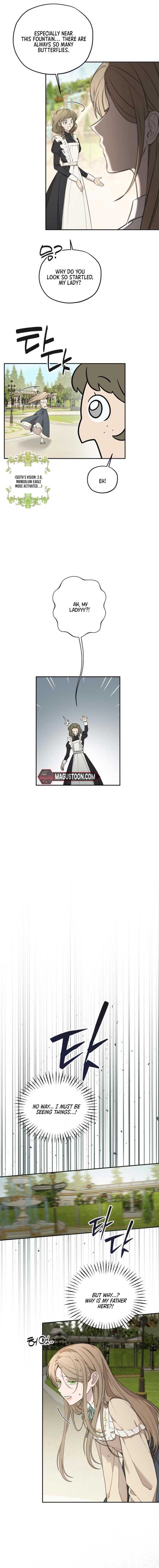 Truck driver tag team match Chapter 14 58 11