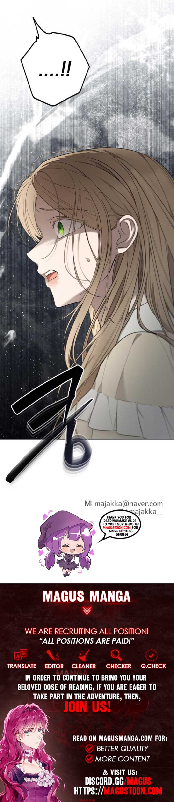 Truck driver tag team match Chapter 14 59 12