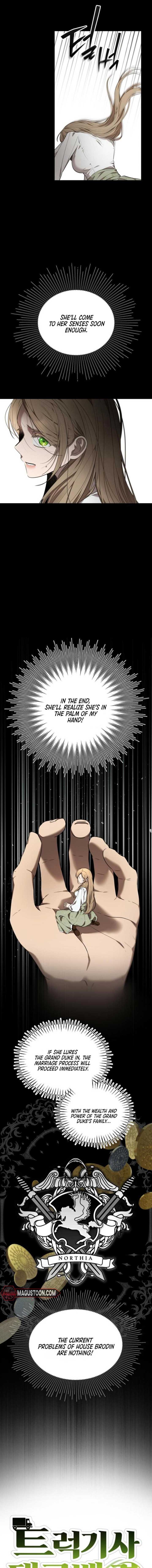 Truck driver tag team match Chapter 14 49 2