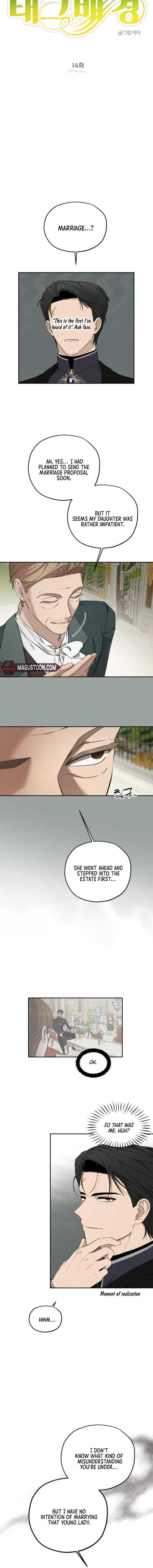 Truck driver tag team match Chapter 14 50 3