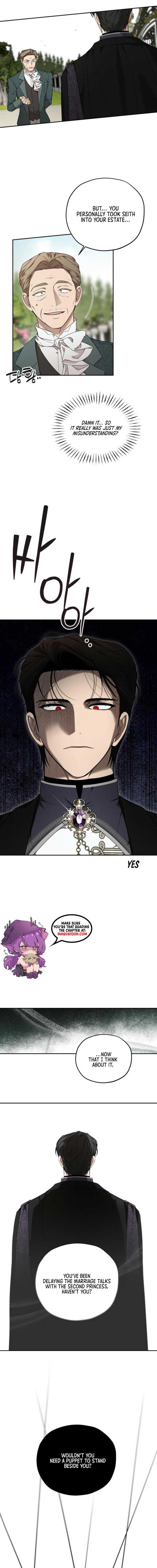 Truck driver tag team match Chapter 14 51 4