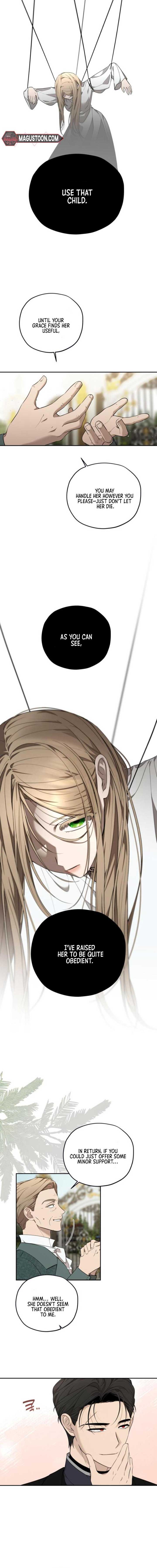 Truck driver tag team match Chapter 14 52 5