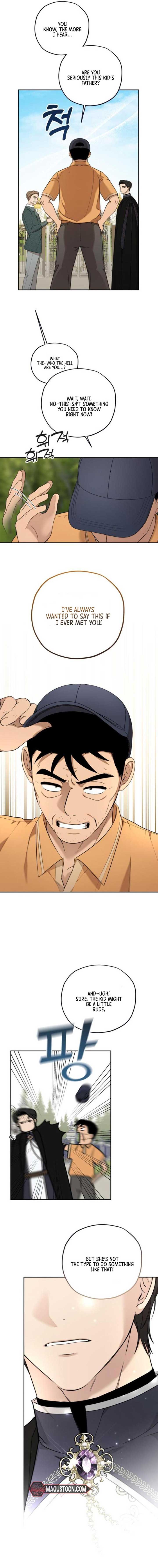 Truck driver tag team match Chapter 14 53 6