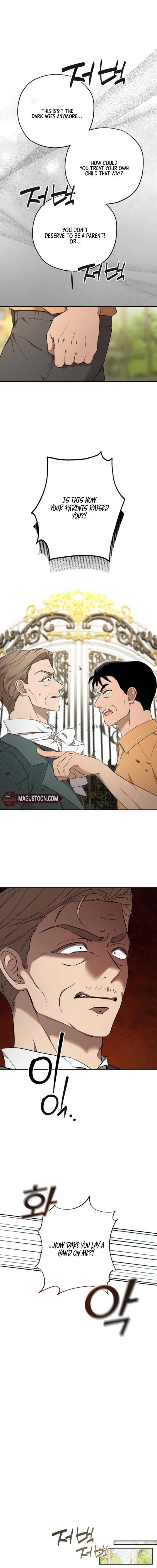 Truck driver tag team match Chapter 14 54 7